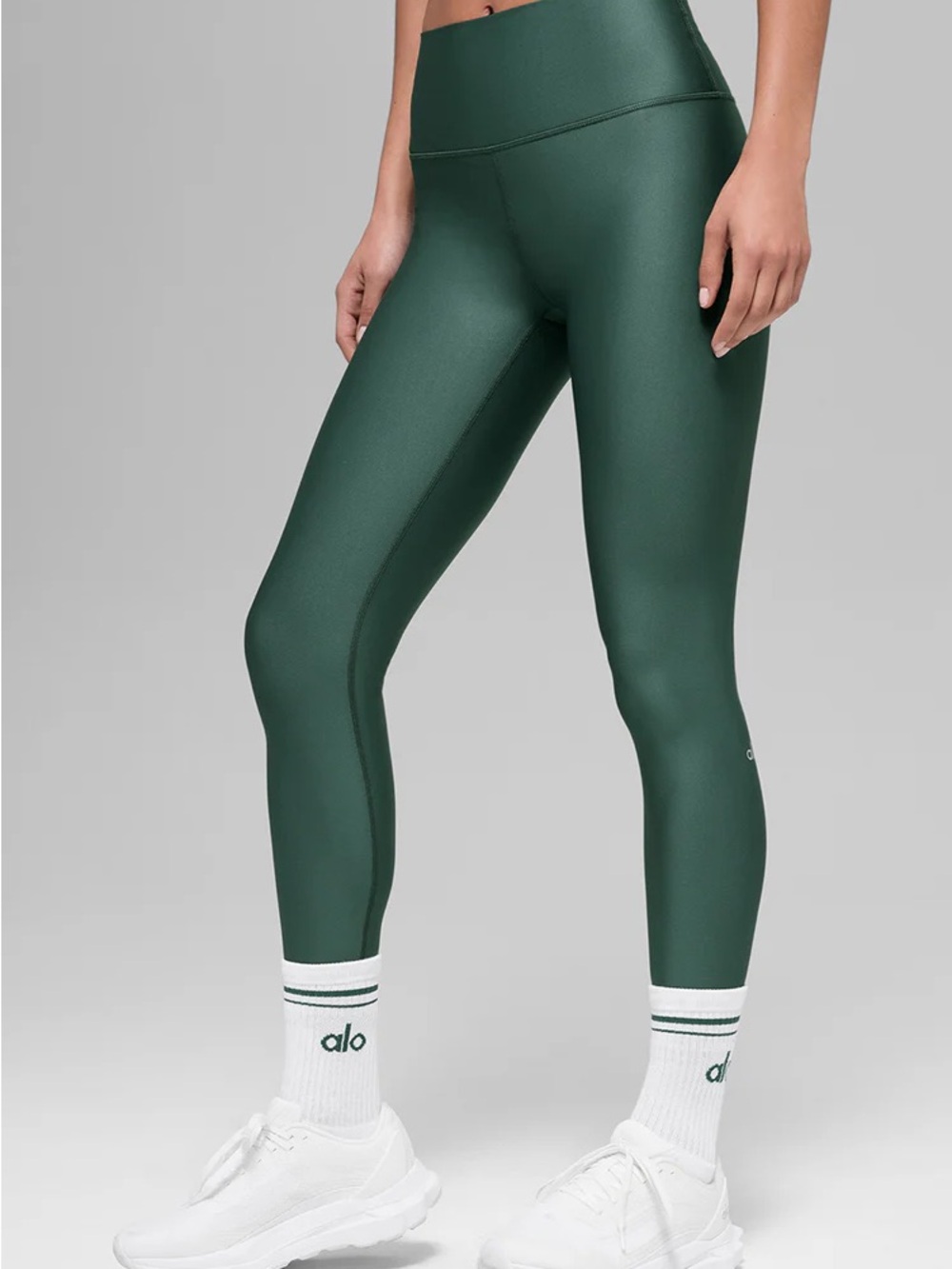 Alo 7/8 High-Waist Airlift Leggings